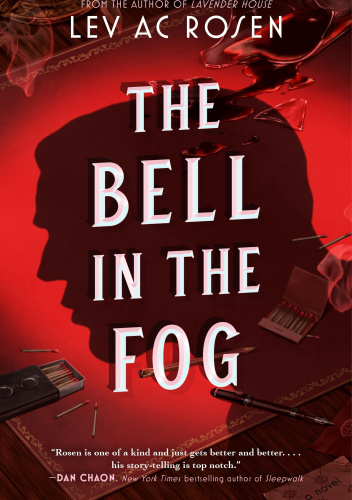 The Bell in the Fog