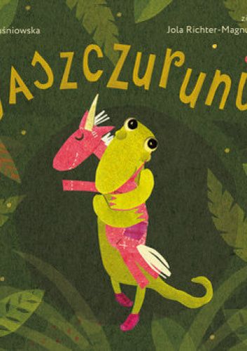 Jaszczurunia