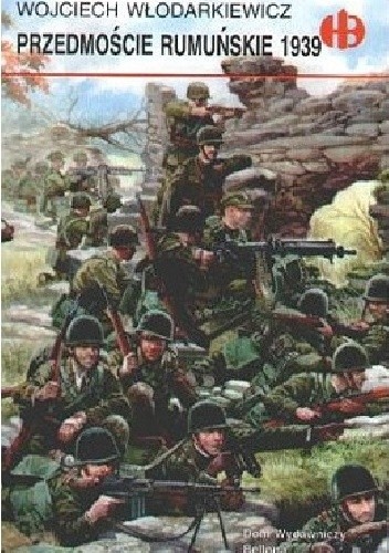 Przedmoście rumuńskie 1939