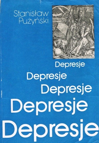 Depresje