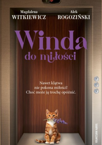 Winda do miłości