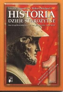 Historia 1. Dzieje starożytne. Część 1