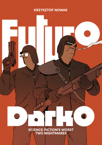 Futuro Darko