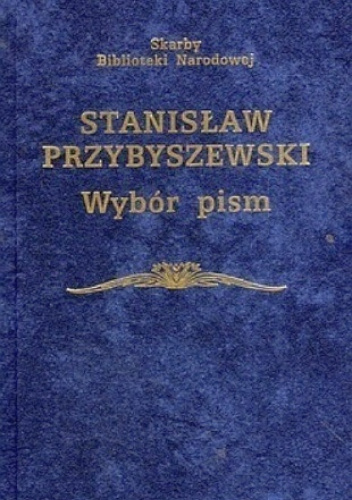 Wybór pism