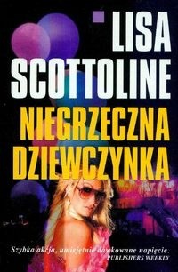 Niegrzeczna dziewczynka