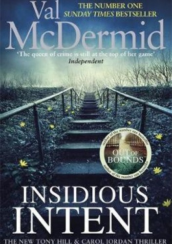 Insidious Intent