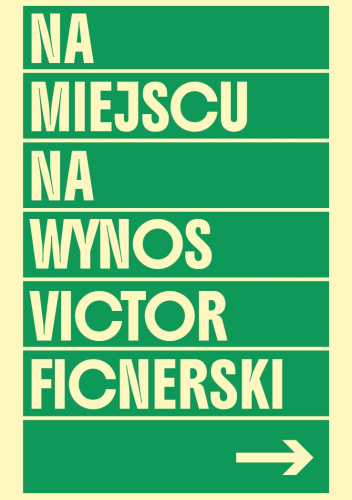 NA MIEJSCU / NA WYNOS