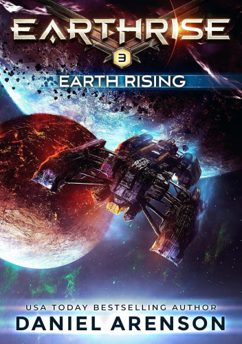 Earth Rising