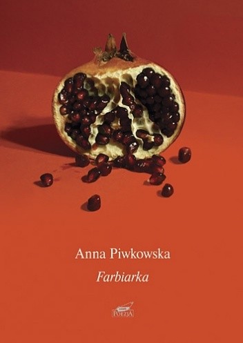 Farbiarka