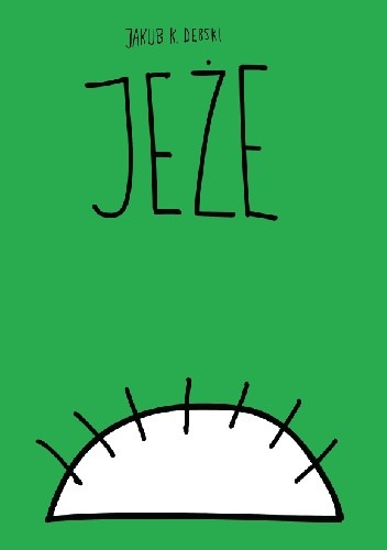 Jeże