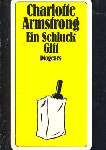 Ein Schluck Gift