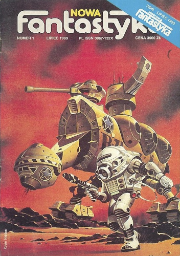 Nowa Fantastyka 94 (07/1990)