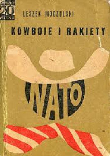 Kowboje i rakiety
