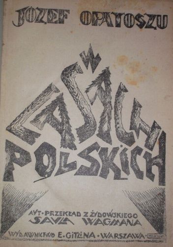 W lasach polskich