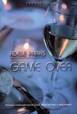 Game over