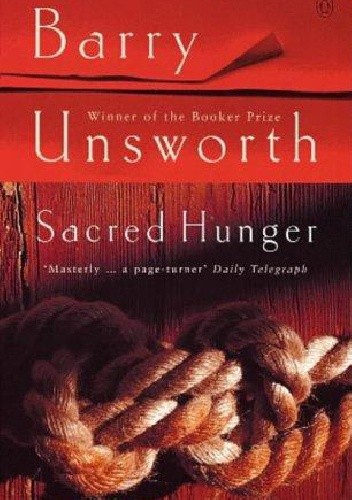Sacred Hunger
