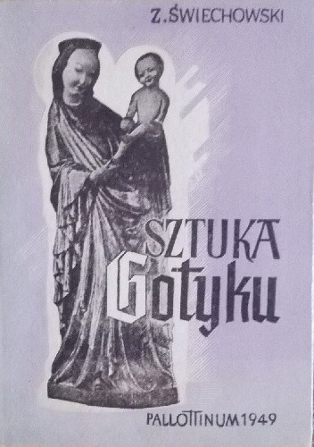 Sztuka gotyku