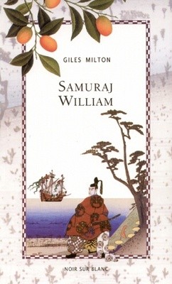 Samuraj William
