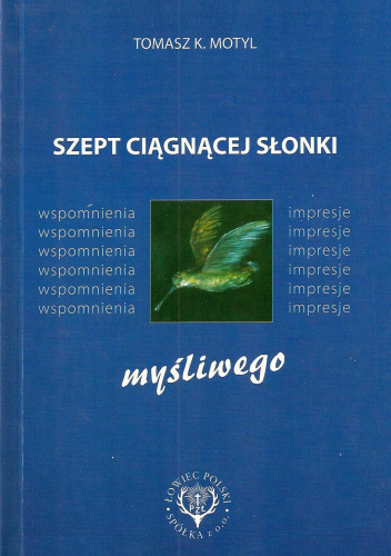 Szept ciągnącej słonki
