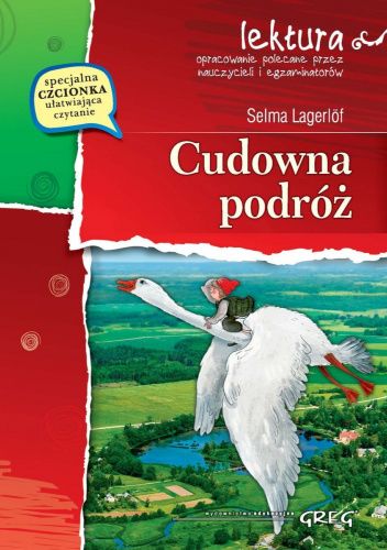 Cudowna podróż