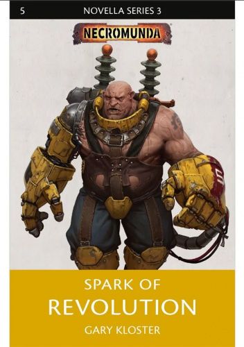 Spark of Revolution