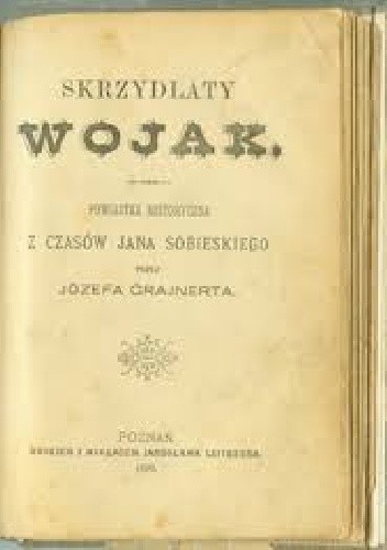 Skrzydlaty wojak