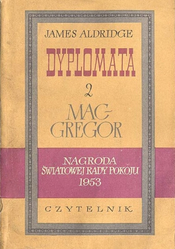 MacGregor