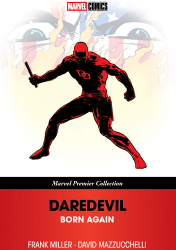 Daredevil: Born Again