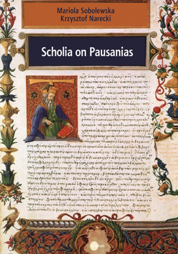 Scholia on Pausanias: Introduction, Translation, and Commentary
