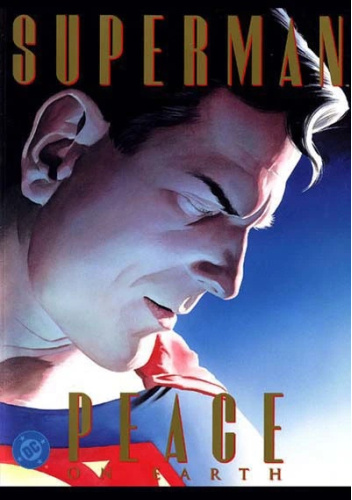 Superman: Peace on Earth