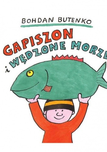 Gapiszon i wędzone morze