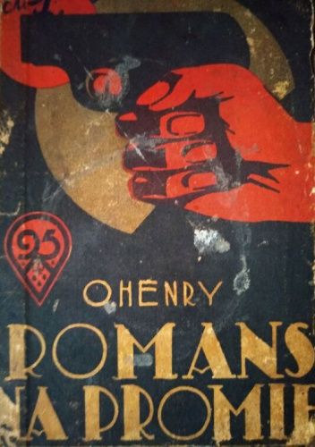 Romans na promie