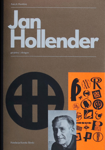 Jan Hollender. Projekty
