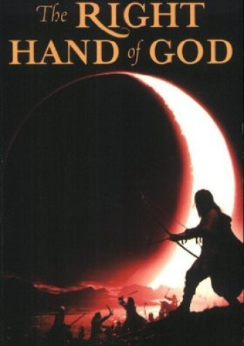 The right hand of God