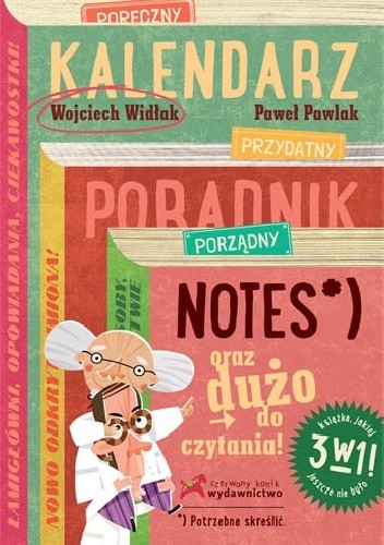 NIEkalendarz