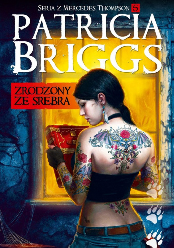 Zrodzony ze srebra