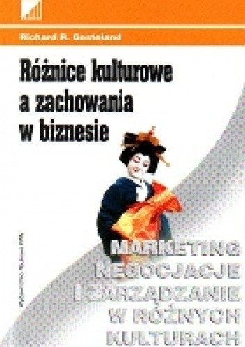 Różnice kulturowe a zachowania w biznesie