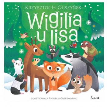 Wigilia u Lisa