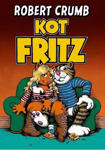 Kot Fritz