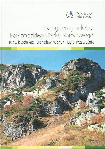 Ekosystemy  nieleśne Karkonoskiego Parku Narodowego