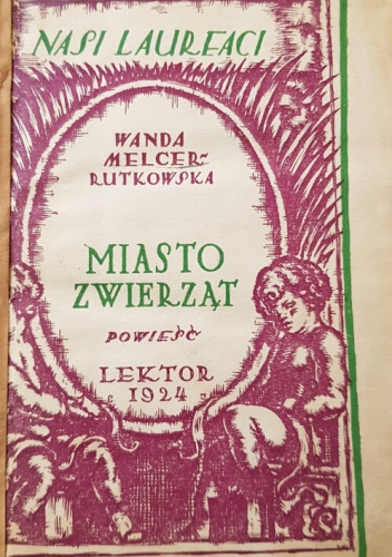 Miasto zwierząt