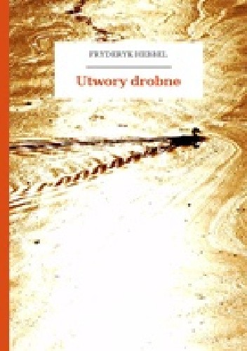 Utwory drobne