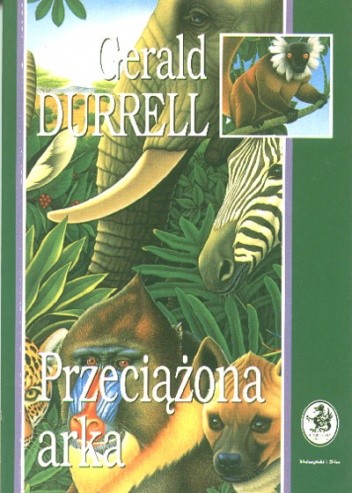 Przeciążona arka
