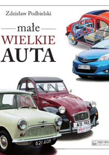 Małe wielkie auta