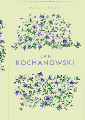 Poezja Polska Jan Kochanowski