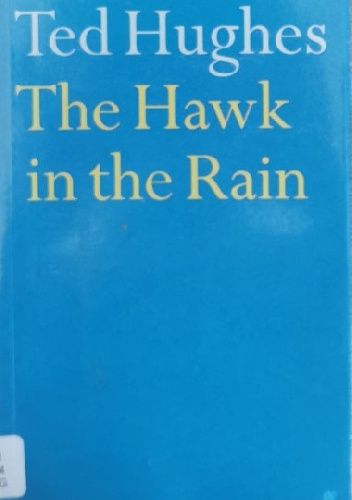 The Hawk in the Rain