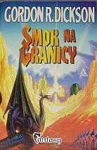 Smok na granicy