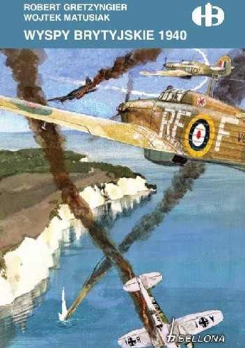 Wyspy Brytyjskie 1940