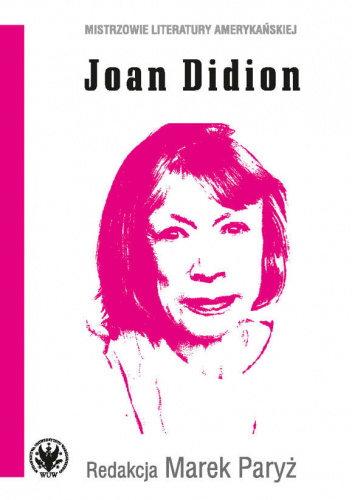 Joan Didion