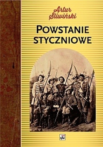 Powstanie Styczniowe